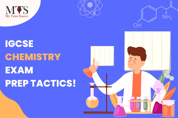 IGCSE chemistry Exam